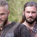 spin off de vikings poderá contar com rosto familiar