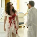 Halloween no episódio 16x06 de Grey's Anatomy