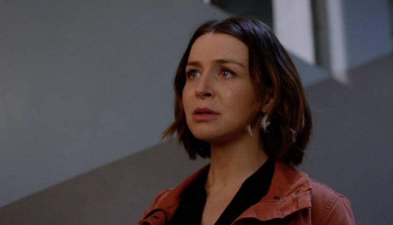 Crítica 16x07 De Grey S Anatomy Mostra Amelia Tomando Grande Decisão Mix De Séries