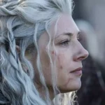 Lagertha vai morrer em Vikings?