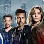 Chicago PD no Amazon Prime