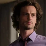 Criminal Minds Reid na última temporada