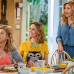 6 temporada de Fuller House vai acontecer?