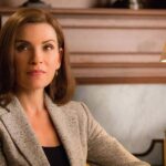 Good Wife: Pelo Direito de Recomeçar