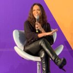 Lesley Ann Brandt entrou detalhes de Lucifer na CCXP 19