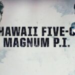 Crossover de Hawaii Five-0 e Magnum PI