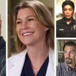 Chicago Fire está entre as séries mais assistidas de 2019