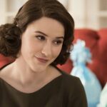 Indicados ao SAG Awards, Marvelous Mrs Maisel se destaca