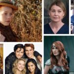 melhores séries do ano no Mix Awards 2019