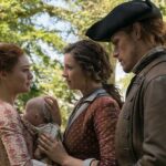 Outlander 5 temporada