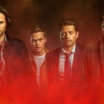 Supernatural Personagem principal volta na 15 temporada