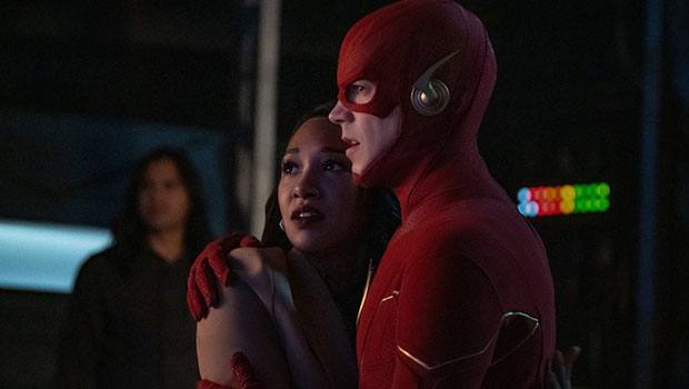 Crítica: The Flash encerra ótima primeira metade da temporada pré-Crise