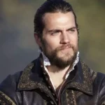 Henry Cavill em The Tudors, para assistir depois de The Witcher