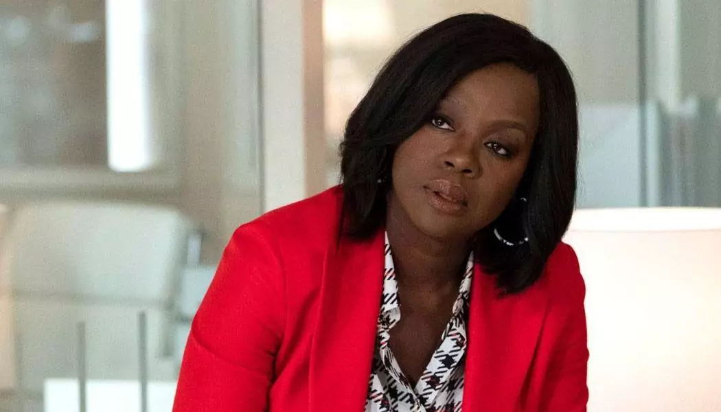 How To Get Away With Murder episodios finais