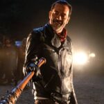 Ator quer filme de The Walking Dead sobre Negan