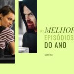 Sex Education e Fleabag compõem os melhores episódis de comédia de 2019