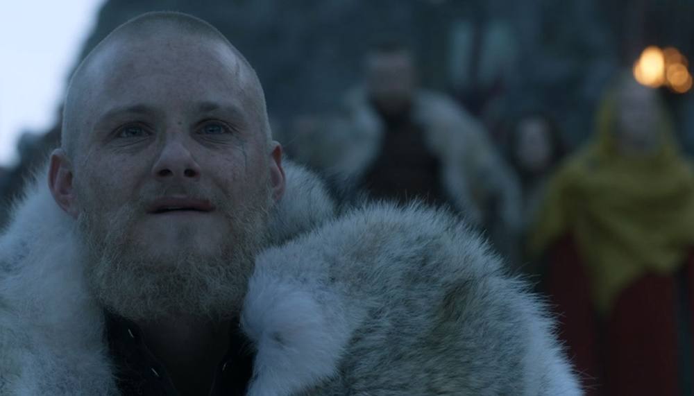 Crítica: Episódio 6x08 de Vikings faz grande homenagem a personagem principal