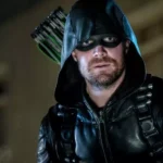 Arrow Final Importancia TV