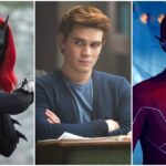 CW, Riverdale, The Flash, Batwoman, Renovadas