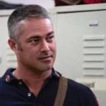 Chicago Fire Destino de Severide é revelado