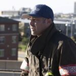 Severide lutará pela vida em Chicago Fire