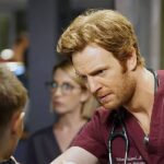 Chicago Med terá retorno de personagem