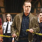 Chicago PD Melhores Séries Policiais