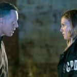 Chicago PD novo Voight