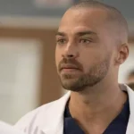 Jesse Williams vai sair de Grey's Anatomy