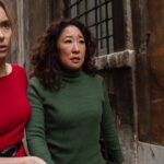 Killing Eve, 3ª Temporada