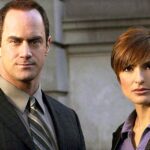 Chris Meloni vai voltar para Law & Order SVU?