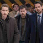 2 temporada de Manifest