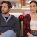 Critica 2x11 New Amsterdam