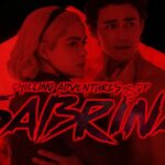 O Mundo Sombrio de Sabrina Parte 4