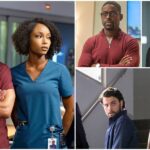 Spoiler Alert, Chicago Med, Star Trek_ Picard, How To Get Away with Murder, This Is Us