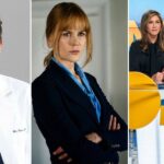 Alex de Grey's Anatomy terá futuro revelado? Descubra na Spoiler Alert