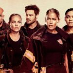 3 temporada Station 19