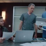 The Resident 3x13 Critica