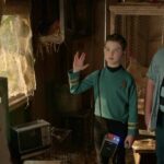 3x08/09 de Young Sheldon