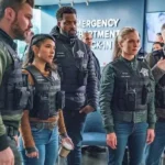 Critica do episódio 7x10 de Chicago PD