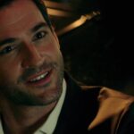 Deus da série Lucifer é revelado. Saiba quem fará.