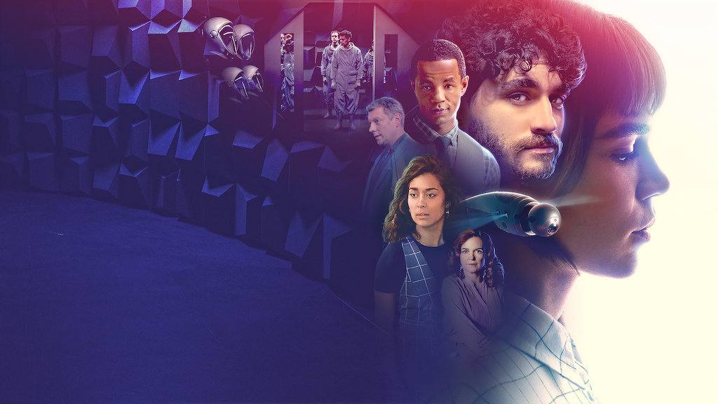 Onisciente, a "Black Mirror brasileira" estreia na Netflix pouco inventiva
