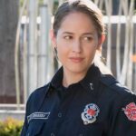 Station 19 Netflix