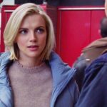 Critica Chicago Fire 8x14