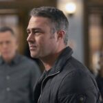 Chicago Fire Severide cruzamento Chicago PD