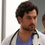 DeLuca Grey's Anatomy