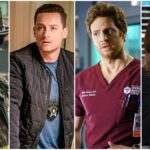 Chicago Fire, PD e Med renovadas