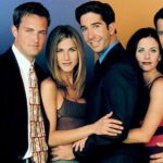 Friends Reuniao HBO Max