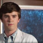 Good Doctor Reviravolta 3x15