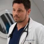 Grey's Anatomy Alex Morreu